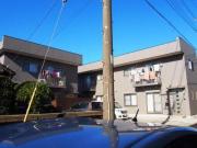 Bコート西小川