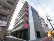 地下鉄千日前線北巽駅まで徒歩3分