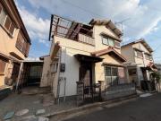 新在家戸建て