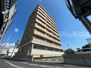 ＪＲ宇野線大元駅まで徒歩5分