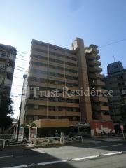 ＪＲ京葉線潮見駅まで徒歩9分