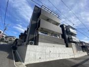 神戸電鉄有馬線長田駅まで徒歩10分