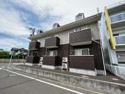 エアフォルク新田東I番館