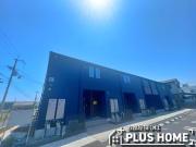南海加太線西ノ庄駅まで徒歩13分