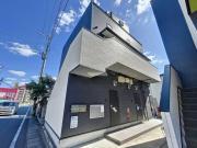 Libre八王寺A棟