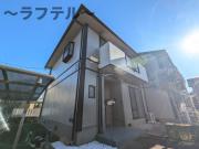 西武新宿線航空公園駅まで徒歩44分