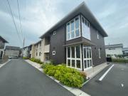 水島臨海鉄道西富井駅まで徒歩10分