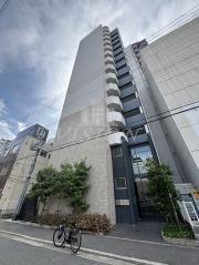 地下鉄谷町線谷町四丁目駅まで徒歩5分