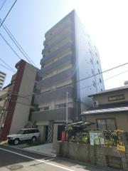 地下鉄長堀鶴見緑地線蒲生四丁目駅まで徒歩7分