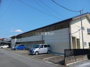 ハイツ大利根II