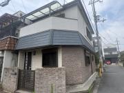 高井田西1丁目 戸建
