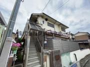 ＪＲ中央線三鷹駅まで徒歩5分