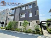 Sinfaria YUZATO C棟