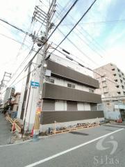 ＪＲ東海道本線塚本駅まで徒歩4分