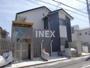京急本線上大岡駅まで徒歩4分