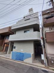クリオ横須賀中央壱番館
