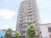 東急ドエル・アルス川口五丁目壱番館