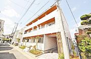 東武伊勢崎・大師線竹ノ塚駅まで徒歩4分