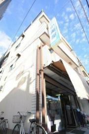 京急本線鶴見市場駅まで徒歩1分
