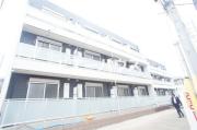 京成電鉄松戸線前原駅まで徒歩8分