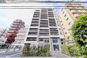 東京メトロ東西線早稲田駅まで徒歩6分