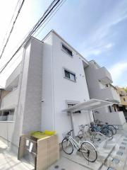 ＪＲ福知山線猪名寺駅まで徒歩5分