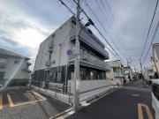 アセットコート練馬