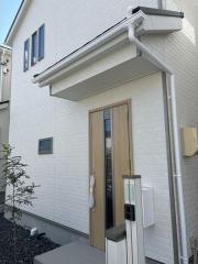 （仮）杁ヶ池701戸建3