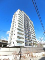 リビオ住吉大社駅前