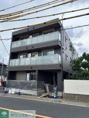 チェリッシュ