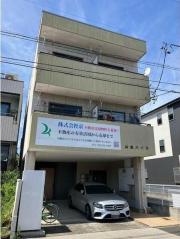 山金ハイツ