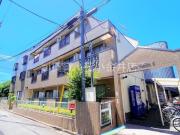 西武新宿線花小金井駅まで徒歩9分