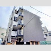 阪急神戸線神崎川駅まで徒歩12分
