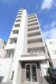 ＪＲ鹿児島本線八幡駅まで徒歩12分