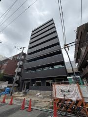 地下鉄今里筋線太子橋今市駅まで徒歩7分