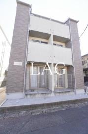 ＪＲ埼京線南与野駅まで徒歩10分
