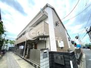 西武池袋・豊島線ひばりヶ丘駅まで徒歩5分