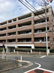 東急大井町線等々力駅まで徒歩10分