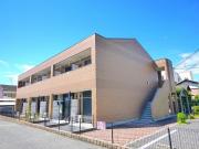 近鉄天理線二階堂駅まで徒歩8分