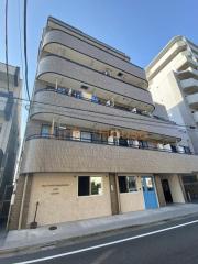 ＪＲ総武線（各駅停車）新小岩駅まで徒歩20分