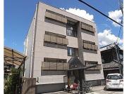 近鉄難波・奈良線新大宮駅まで徒歩7分