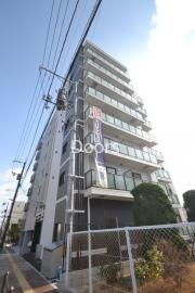岡山軌道清輝橋線東中央町駅まで徒歩7分