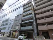 グランディール烏丸