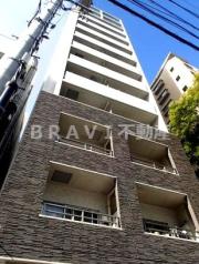 BRAVI上本町