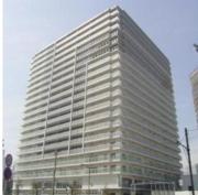 東京メトロ有楽町線豊洲駅まで徒歩8分