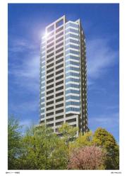 JONAI TOWER
