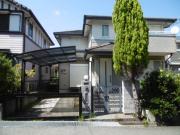 井吹台東町6丁目戸建て