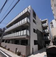 プラナ南品川