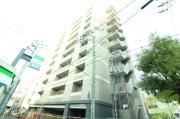 TOYOTOMi STAY Premium神戸湊川公園