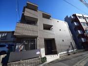 京急本線横須賀中央駅まで徒歩6分